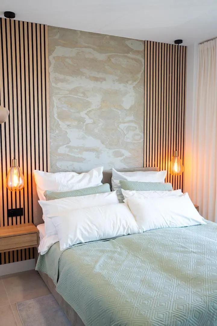 Beautiful Modern Town House - Eden Resort El Faro 스페인