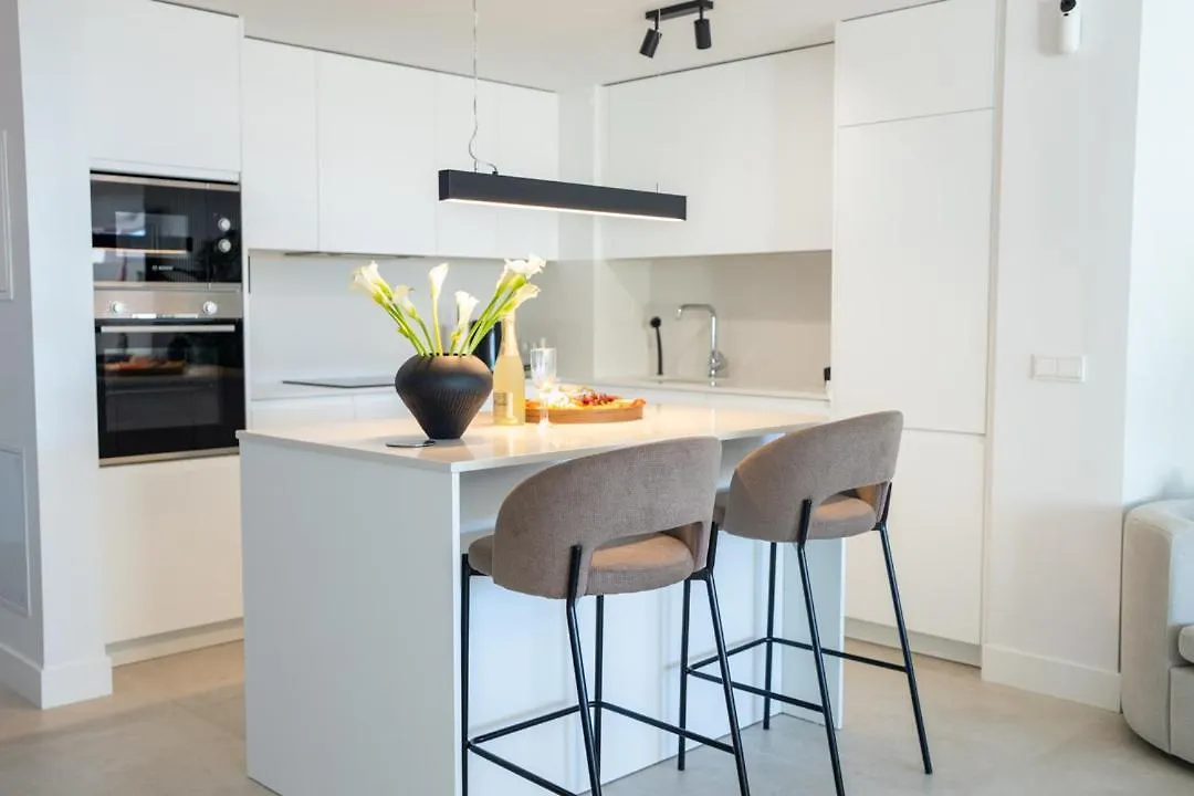 펜션 Beautiful Modern Town House - Eden Resort El Faro