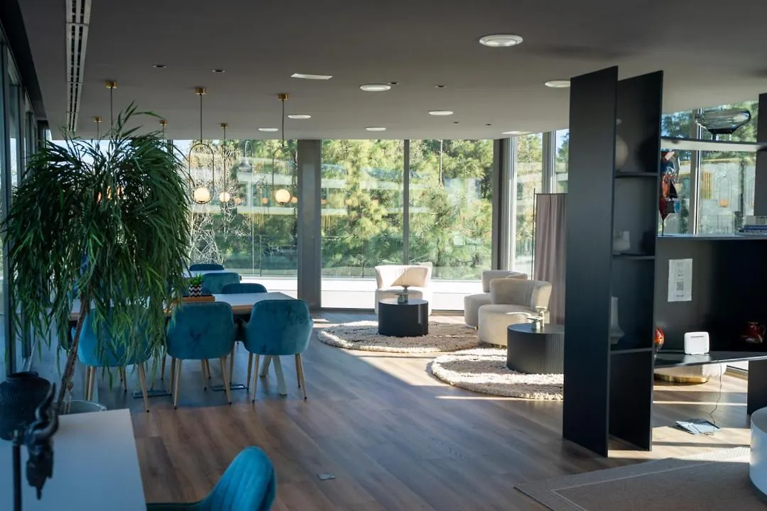 Beautiful Modern Town House - Eden Resort El Faro 0*,
