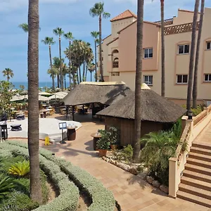 3* Aparthotel Wyndham Grand Costa Del Sol