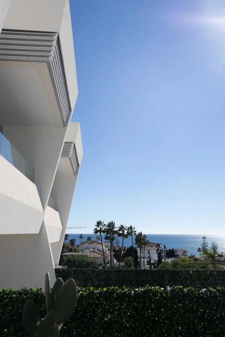 別荘 Beautiful Modern Town House - Eden Resort El Faro