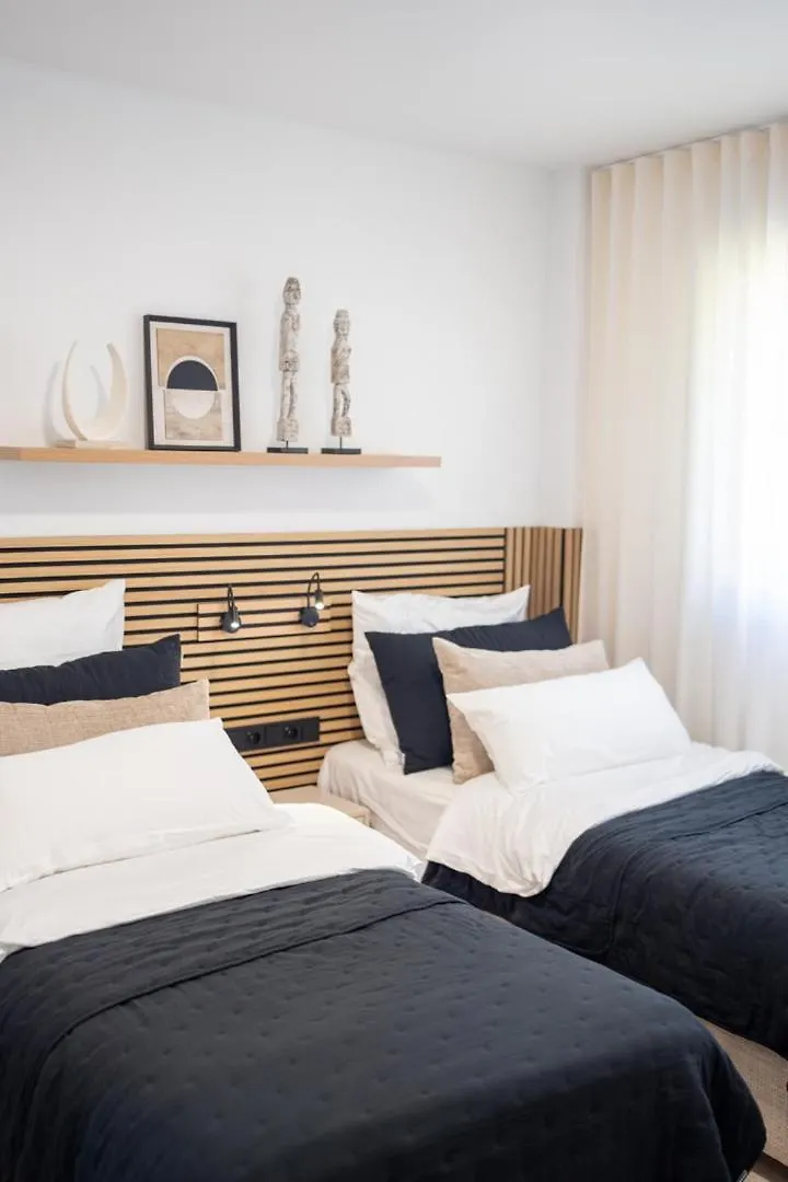 Beautiful Modern Town House - Eden Resort El Faro 0*,  スペイン